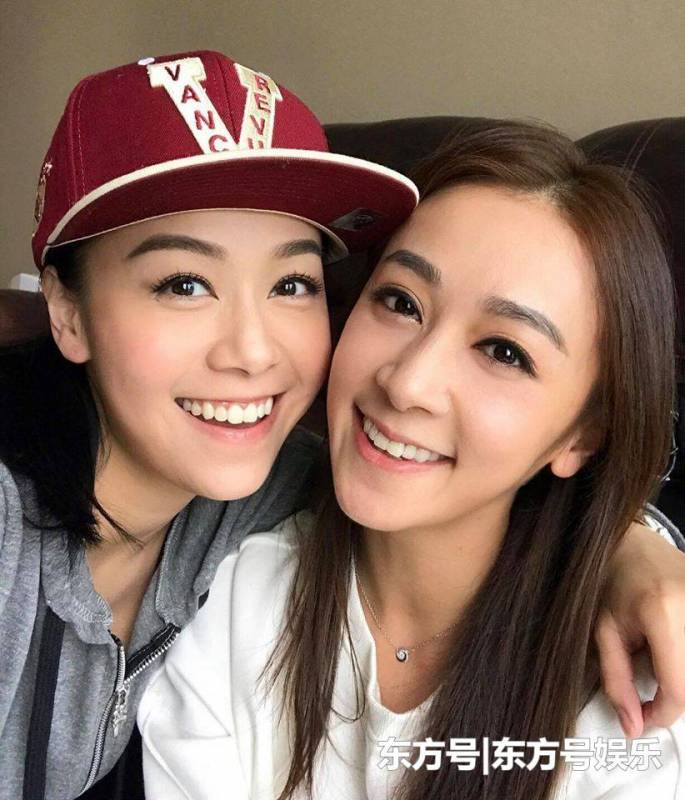 家族遺傳？黃心穎姐姐被曝插足已婚人夫家庭，使用手段逼走原配！
