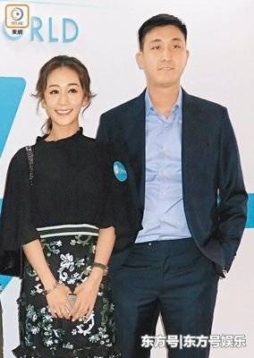 家族遺傳？黃心穎姐姐被曝插足已婚人夫家庭，使用手段逼走原配！