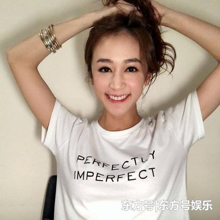 家族遺傳？黃心穎姐姐被曝插足已婚人夫家庭，使用手段逼走原配！