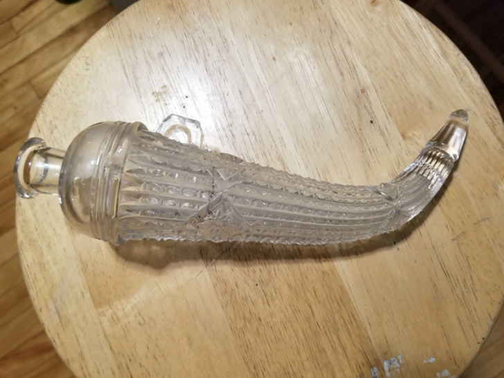 古人的驚人智慧！　13個現代人「很難猜到用途」的神秘古代工具