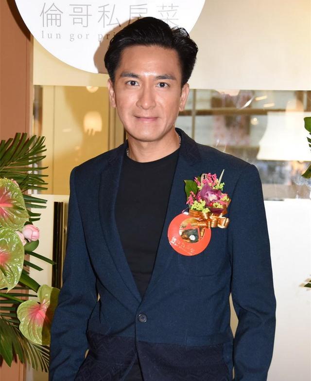 TVB高層爆黃心穎情緒不穩定，暫不考慮跟她解除合約！