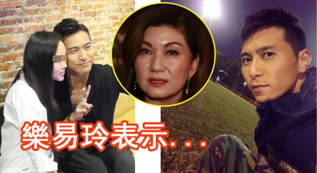 手握藝人生殺權的TVB一姐發話，相信被封殺的黃心穎很快會離巢！