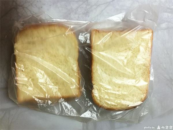 麵包沒吃完放「冷藏vs冷凍」那個才對？　吳寶春「用一張圖解答」冰過仍Q彈軟蓬不走味！