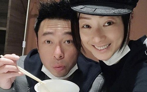 【安心偷吃】 網友爆料！黃心穎花錢買通司機，許志安遭仙人跳，報復鄭秀文！