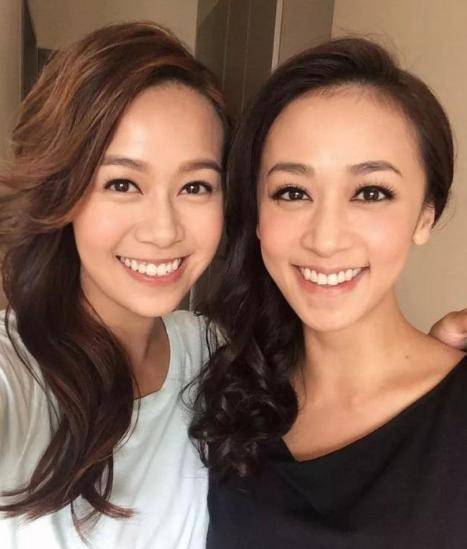 黃心美被妹妹拖下水，昔日戀情被扒，姐妹倆青出於藍而勝於藍
