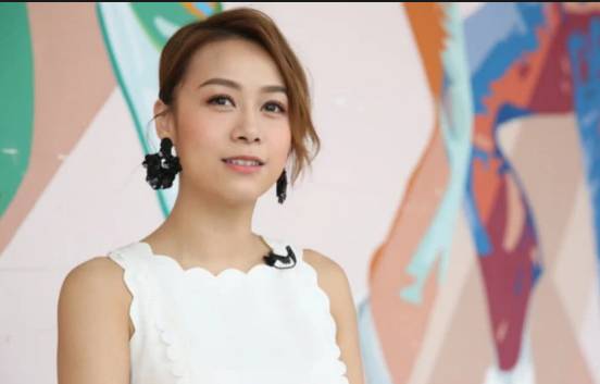 撐鄭秀文！梁思浩強烈要求TVB 褫奪黃心穎港姐頭銜