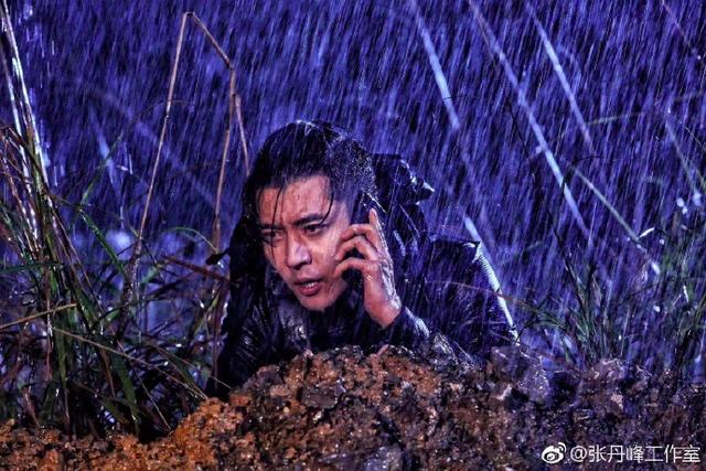 張丹峰方連發多條聲明順便秀恩愛：名下無車無房，所有錢交給老婆！