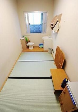 揭秘日本「死刑犯」的最後生活，就算要死了也要活得像個人！你肯定想像不到...