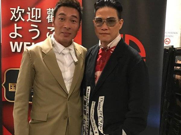【安心偷吃】 原諒黃心穎？馬國明只吐3個字！