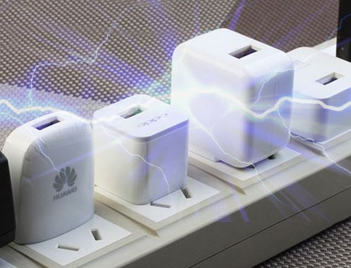 充完電後不拔充電器，後果不堪設想！一定要分享給你的家人和朋友！