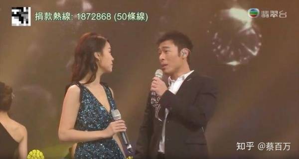 世界級姣精黃心淫何方神聖？為何專挑熟男人夫下手，連許志安都無法逃過