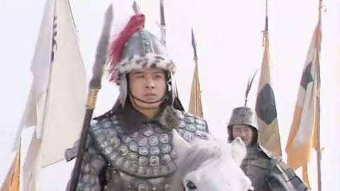 蜀國五虎將最慘一人：47歲抑鬱而終，宗族200人被曹操全部幹掉