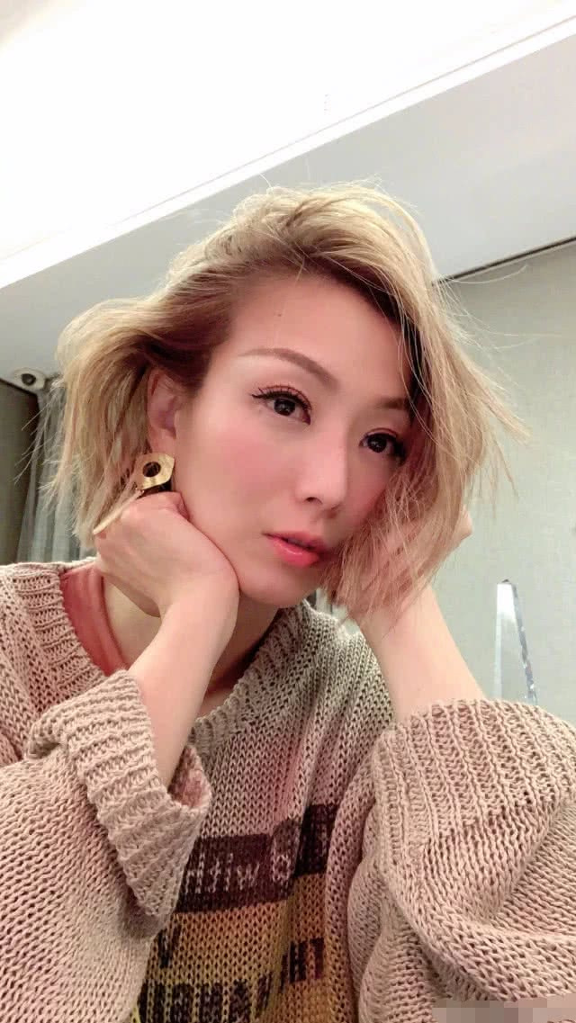 許志安偷吃小21歲港姐…鄭秀文選擇原諒！　IG寫下長篇回應：婚姻包含彼此的錯誤
