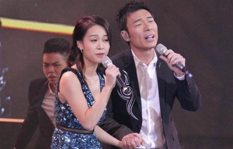 有其妹必有其姐？黃心穎親姐黃心美被曝曾當小三！網民：果然是好姐妹！