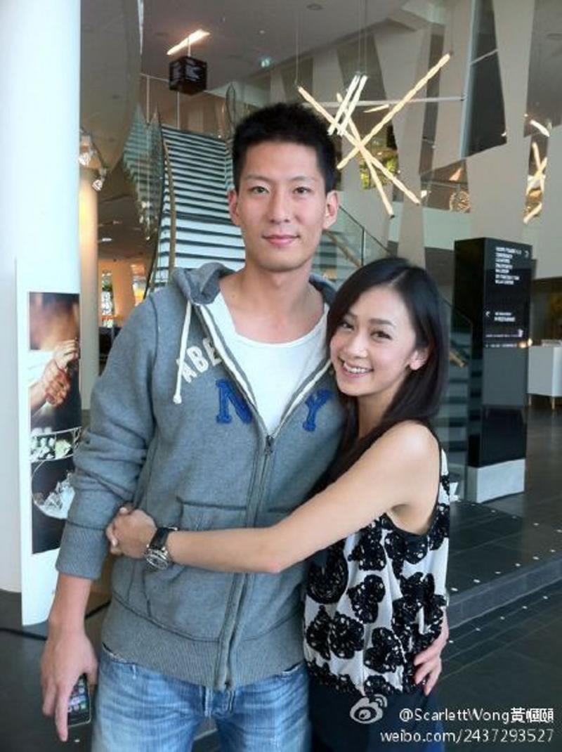 有其妹必有其姐？黃心穎親姐黃心美被曝曾當小三！網民：果然是好姐妹！