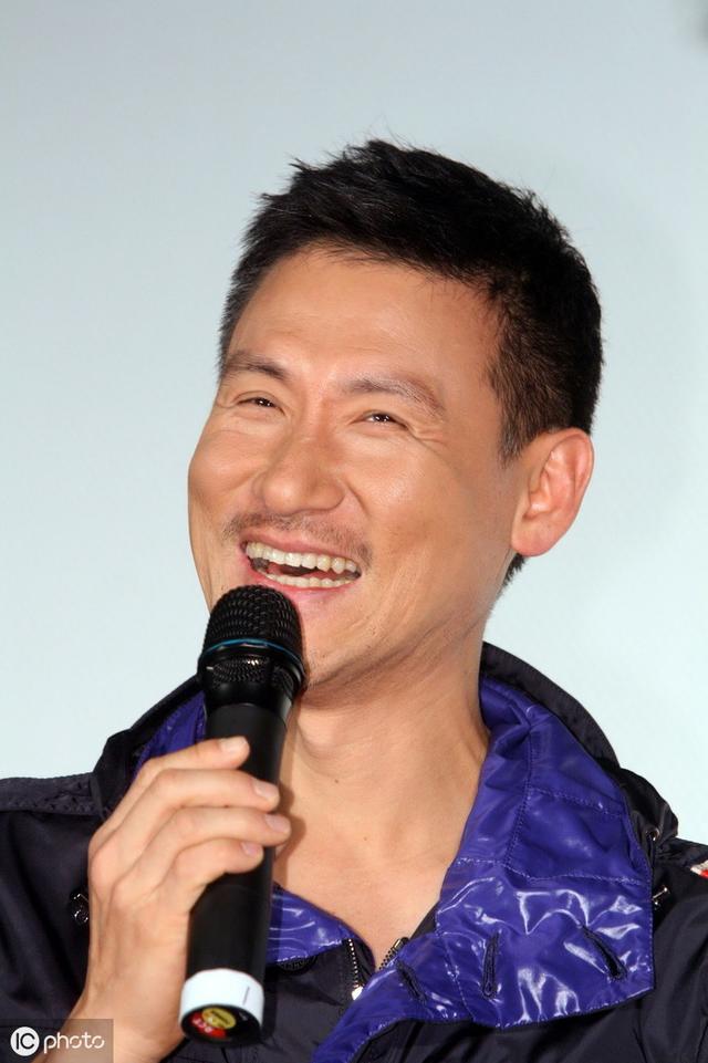 方媛為郭富城誕下第二位女兒，小公主名字叫郭二寶，網友：四大天王集體生女，升為「四大岳父」！