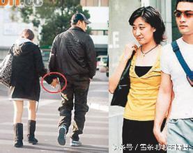盤點！十大「出軌明星」，哪對你最無法接受？