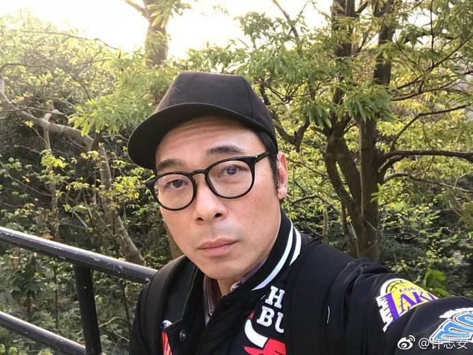 工作被叫停？黃心穎向TVB高層求助，高層：我更關心馬國明