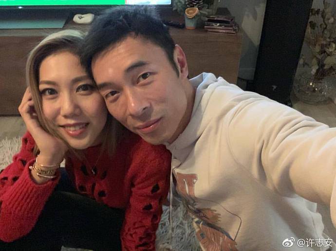 工作被叫停？黃心穎向TVB高層求助，高層：我更關心馬國明