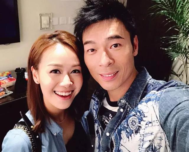 決定「雪藏」黃心穎！TVB高層樂易玲終於現身：現在最關心馬國明