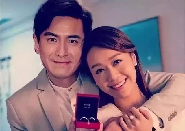 決定「雪藏」黃心穎！TVB高層樂易玲終於現身：現在最關心馬國明