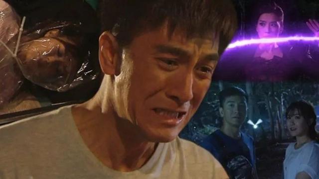 決定「雪藏」黃心穎！TVB高層樂易玲終於現身：現在最關心馬國明