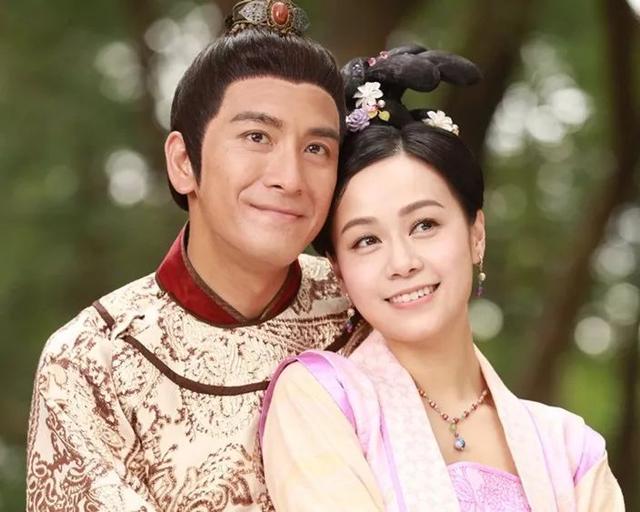決定「雪藏」黃心穎！TVB高層樂易玲終於現身：現在最關心馬國明
