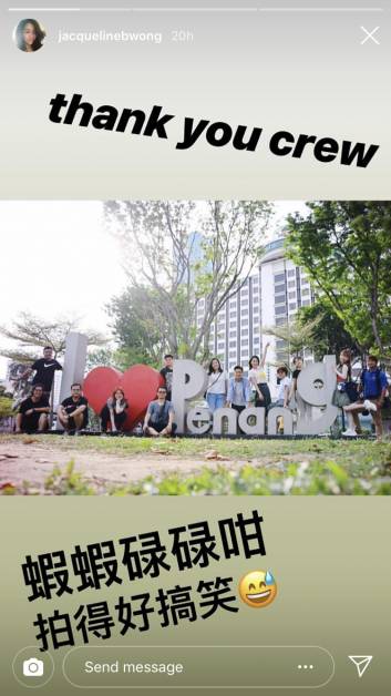 ◤更新◢ 與許志安纏綿後【香港正宗小三原來在大馬】這個地方又再爆紅了!!