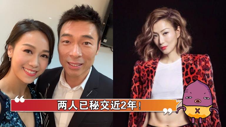 終於認了！許志安落淚承認出軌，秘交了近兩年卻說是酒後亂來？網友：推得一乾二淨