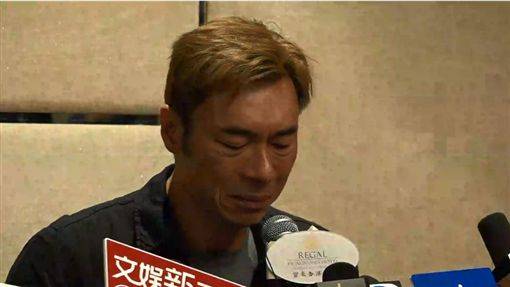 結婚紀念日揭發視頻，司機收了21萬？許志安黃心穎，車內第二段片，終極曝光 !!