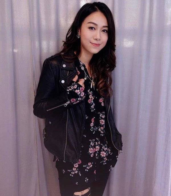 結婚紀念日揭發視頻，司機收了21萬？許志安黃心穎，車內第二段片，終極曝光 !!