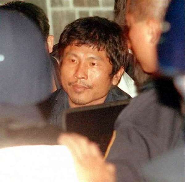  「白曉燕命案」至今20年，兇殘主嫌陳進興的「兩個兒子」無法在臺灣立足被送出國，現況居然是「這樣」！