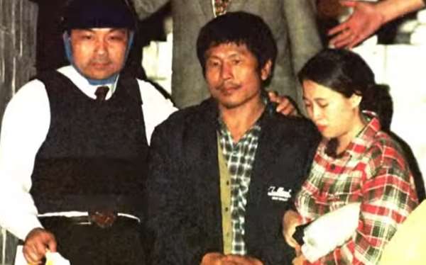  「白曉燕命案」至今20年，兇殘主嫌陳進興的「兩個兒子」無法在臺灣立足被送出國，現況居然是「這樣」！