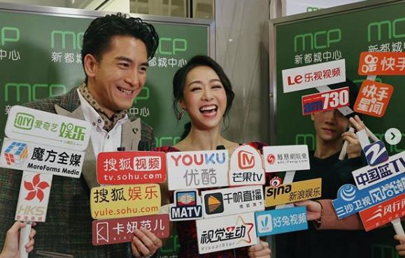 情牽鄭秀文30年！許志安被爆「劈腿香港女模」愛妻形象破滅　2人「車內狂親10分鐘」：帶我回家～