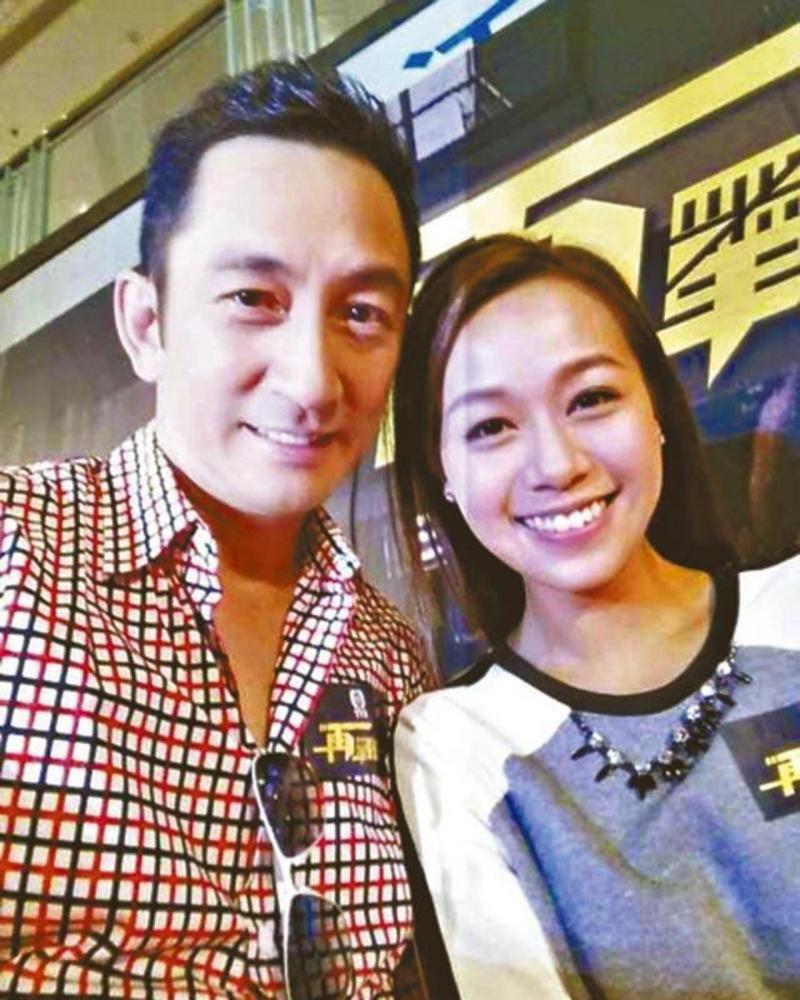 情牽鄭秀文30年！許志安被爆「劈腿香港女模」愛妻形象破滅　2人「車內狂親10分鐘」：帶我回家～
