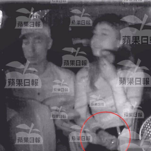 【馬國明痴心錯付！】心穎BB「世界級姣精」真面目被踢爆！曾說過：我不會做第三者！