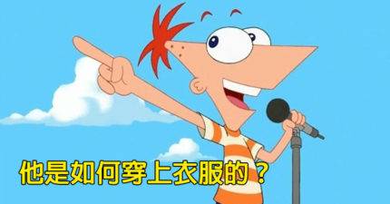 25個說明「動畫世界的邏輯已經超越我們」廢到笑案例。~~~~