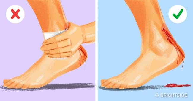 14個多多少少一定得懂一點的「野外求生技巧」！~~~