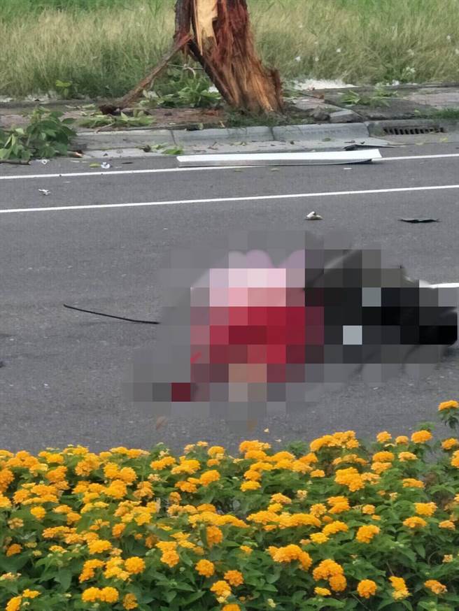 又是酒駕！21歲ＢＭＷ男酒駕載友　女機車騎士狠撞拖行「屍首分離」亡！ 