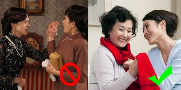 媳婦含淚說出「做月子40天」的恐怖經歷，結果網友看完驚呼：「婆婆根本媽祖在世啊」！