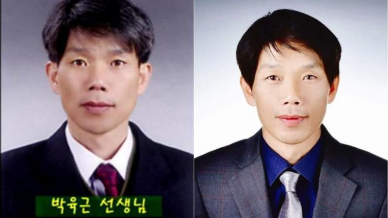 淚水失控...12位世越號「為學生犧牲」英雄老師故事　她笑著脫救生衣給學生...最後看著大家逃走