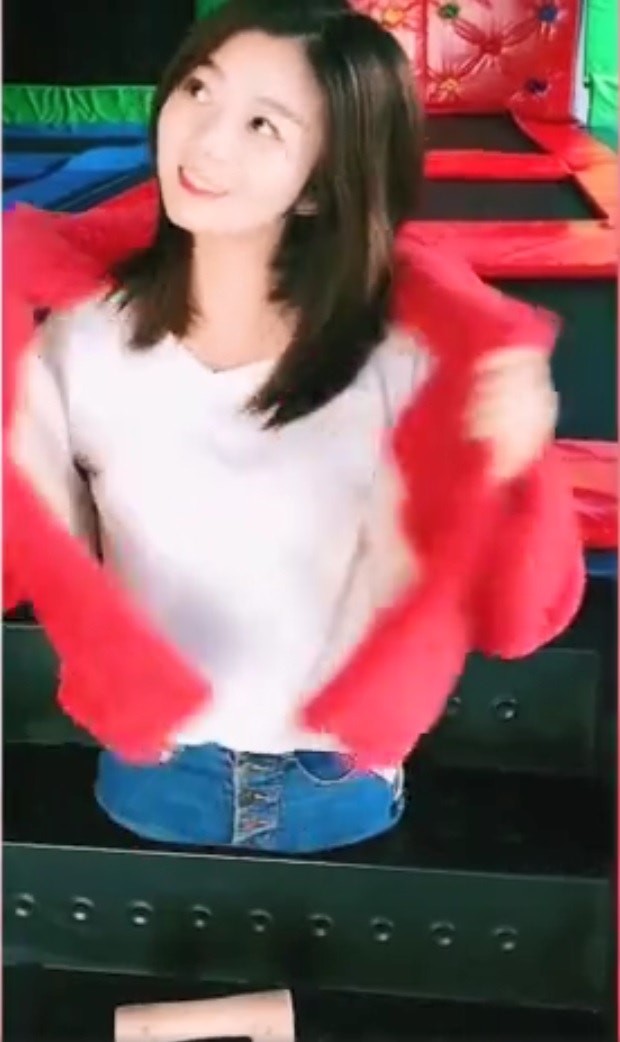 影/這孩子不要了！網美3歲被撞殘，父母簽完截肢同意書…把她留在病房跑了