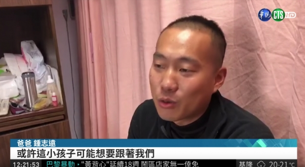 8年連生5胎！「大學戀上黑手」28歲年輕媽 挺孕肚上課　沒錢也堅持要生：「月薪3萬不是問題！」