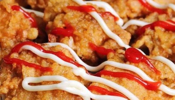 脂肪肝患者禁忌食品「黑名單」，3大類食物容易加重病情，尤其是第二種，很多人都愛吃