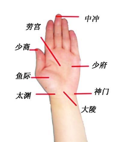 五指健身術：多動手多健康