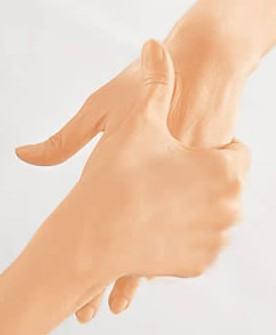 五指健身術：多動手多健康