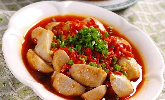 不容錯過的6款芋頭做法,軟糯可口,百吃不厭,大人小孩吃不夠！
