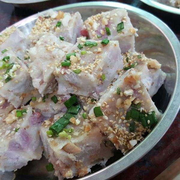 不容錯過的6款芋頭做法,軟糯可口,百吃不厭,大人小孩吃不夠！