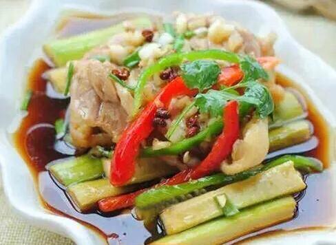 八道易學蒸菜，學習下蒸菜吧，蒸著吃，味道也不錯！
