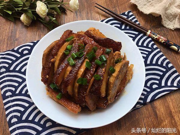 好吃易做的24道家常菜，每一道都很經典，值得學習